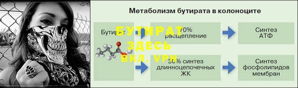 хмурый Белоозёрский